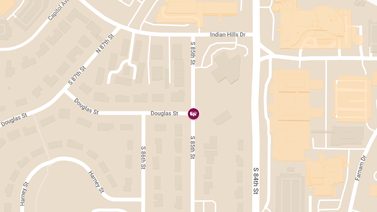 Fiery Crash on Douglas St Claims Four Lives