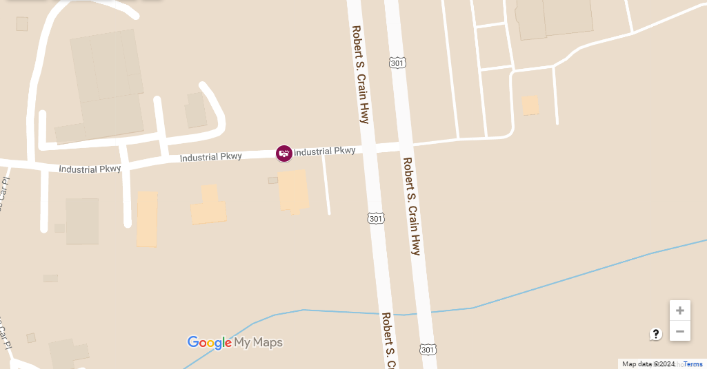 Head-On Collision on Industrial Parkway Near Mr. Tire