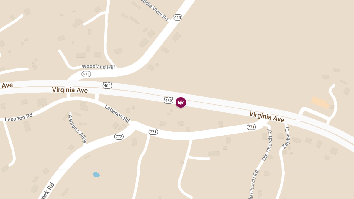 Head-On Collision on Route 460 Injures Four, Including Off-Duty State Troopers