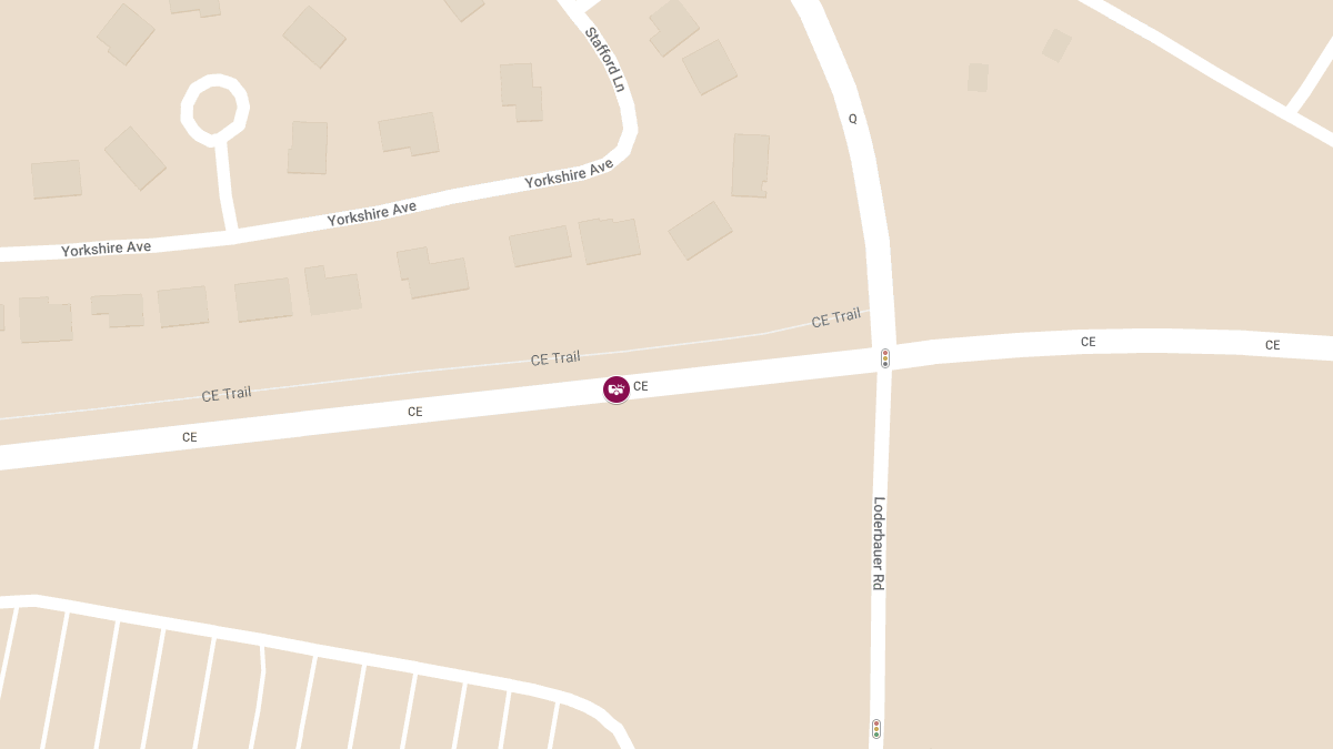 Head-On Crash Involving Wrong-Way Driver on County CE Causes Injuries