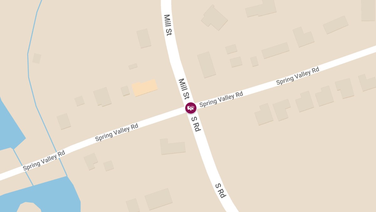 Hit-and-Run Accident Leaves Bicyclist with Life-Threatening Injuries at S. 8th and Spring Ave