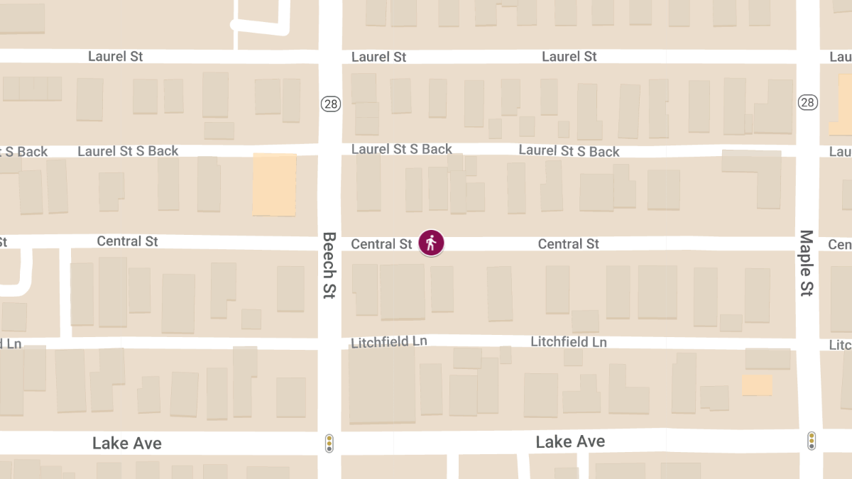 Hit and Run Accident at 273 Central St Causes Injuries