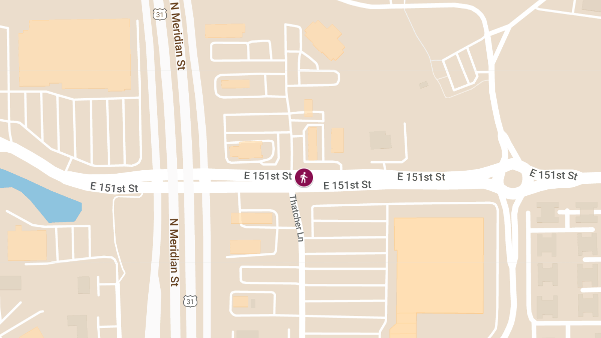Hit and Run Accident near 2000 Block of E 151st St