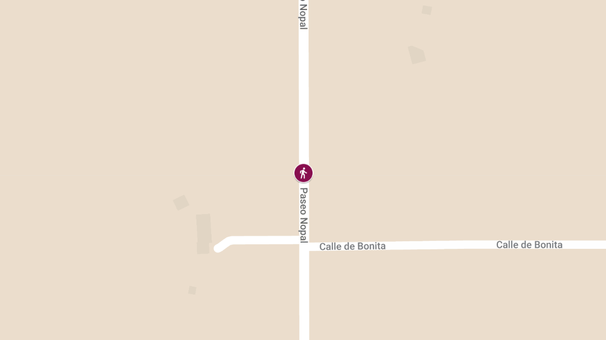 Hit-and-Run Crash Leaves Two Children Injured and Woman Critically Hurt on Paseo de Nopal