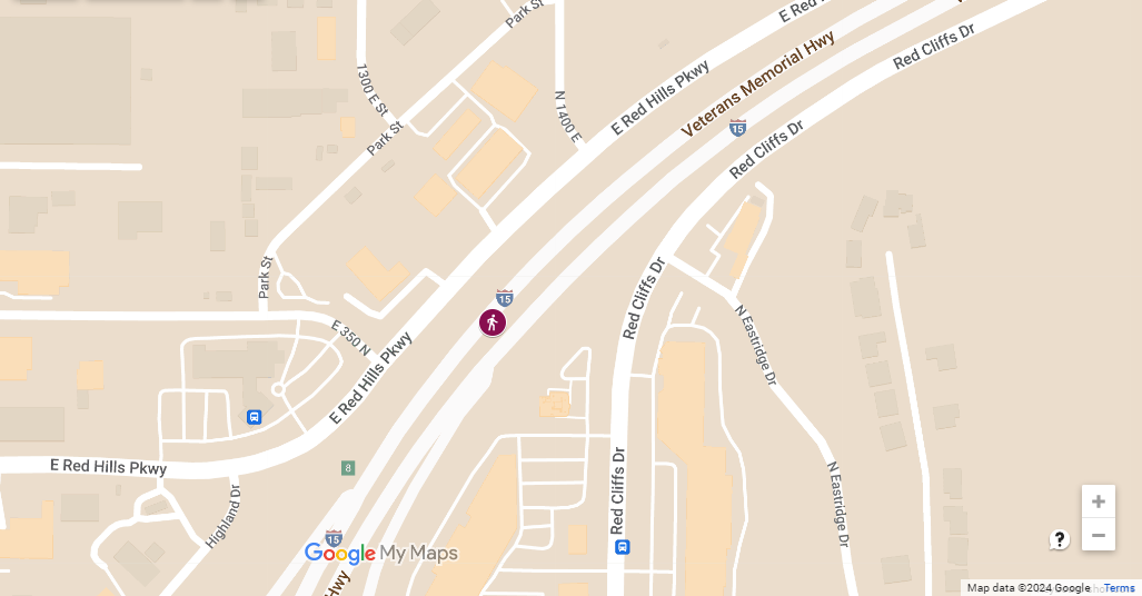 Hit-and-Run Crash on I-15 NB at Mile Post 9