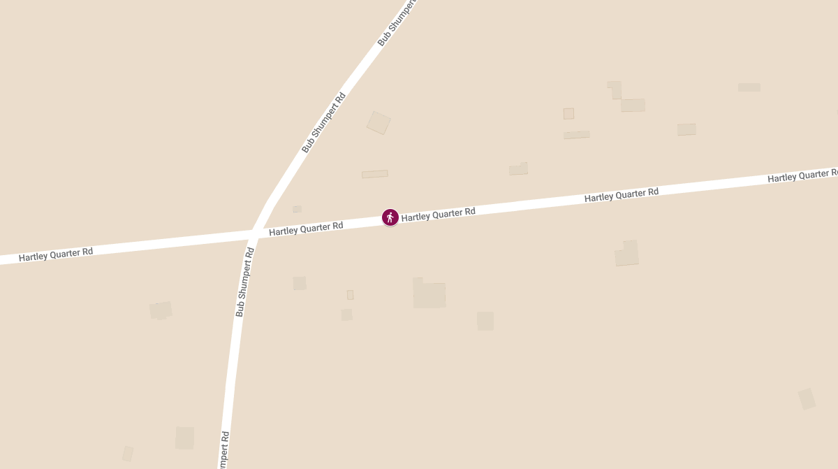 Hit-and-Run Incident on Hartley Quarter Rd