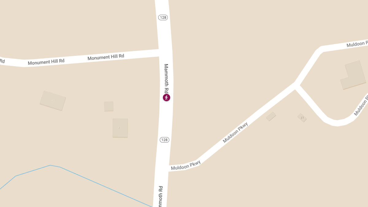 Hit-and-Run Incident on Mammoth Rd near Muldoon Park Causes Injuries