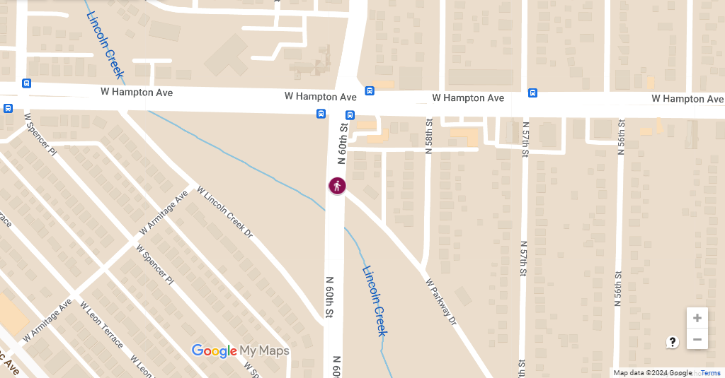 Hit-and-Run Pedestrian Accident at 60th and Parkway causes Injuries