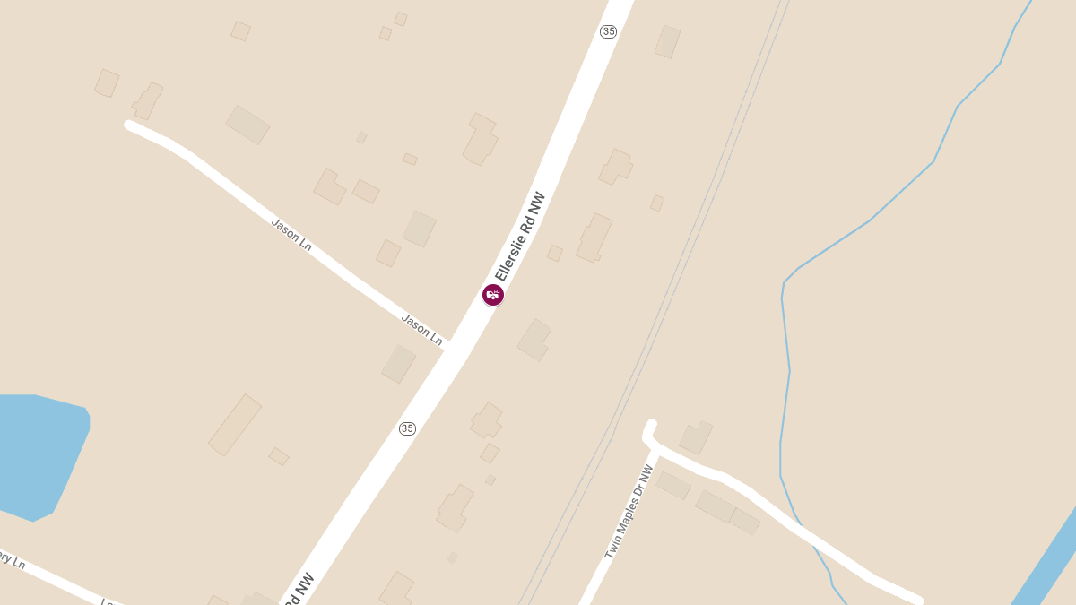 Injuries Auto Accident at 13000 Block of Ellersile Rd