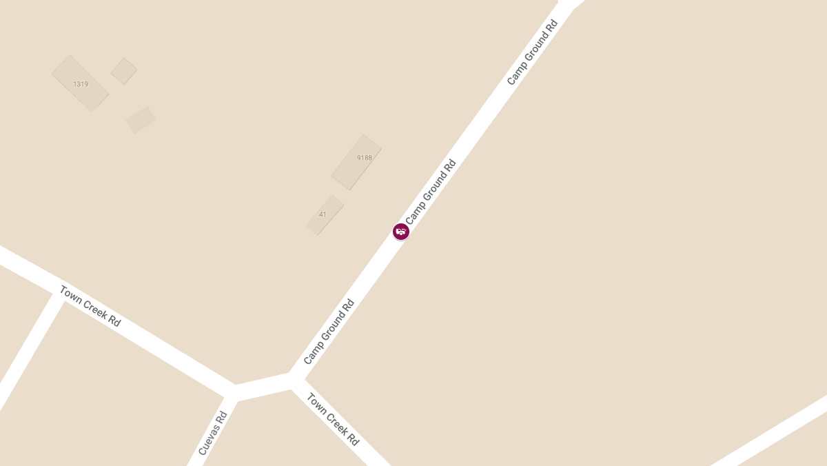 Injuries Reported in Rollover Crash on Hwy 496 & Camp Ground Rd