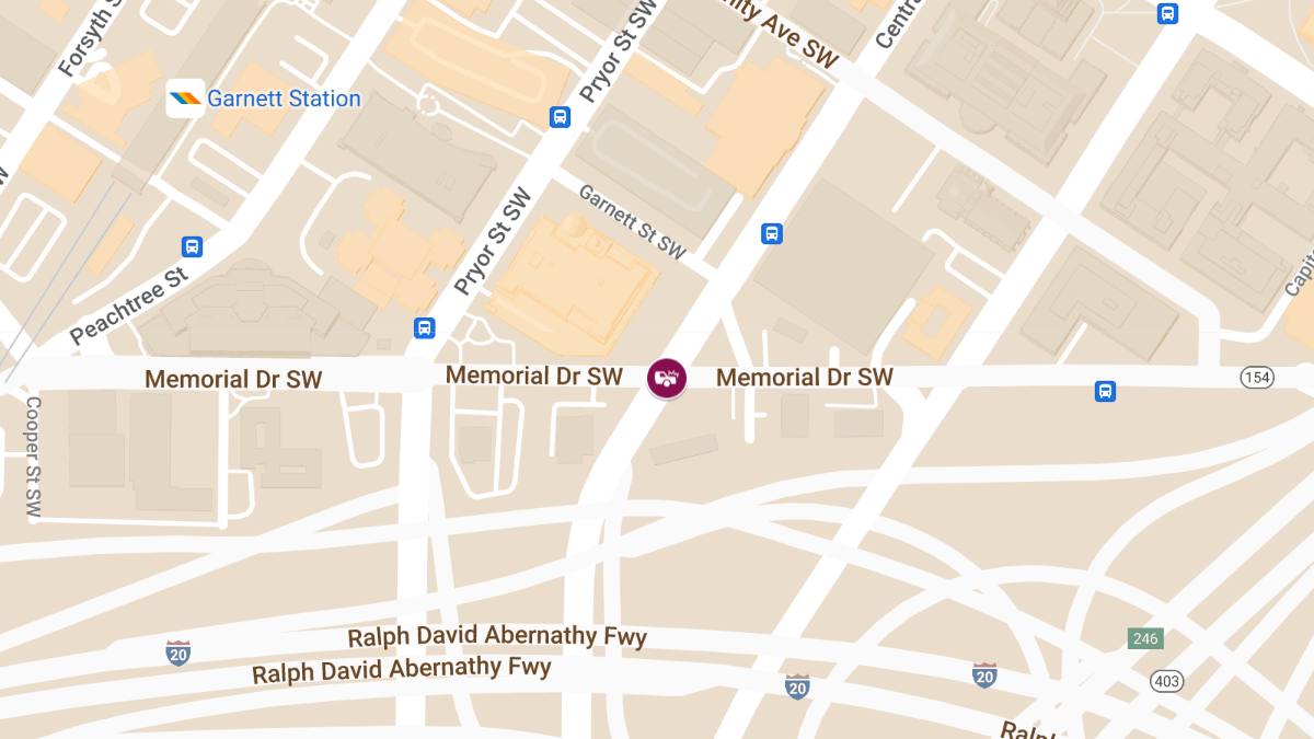 Injuries in Crash  at Memorial Dr SW & Central Ave SW