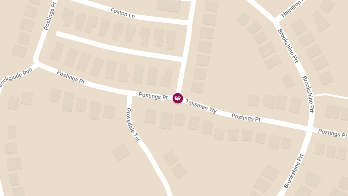 Injuries in Crash at Talisman Way / Postings Pt
