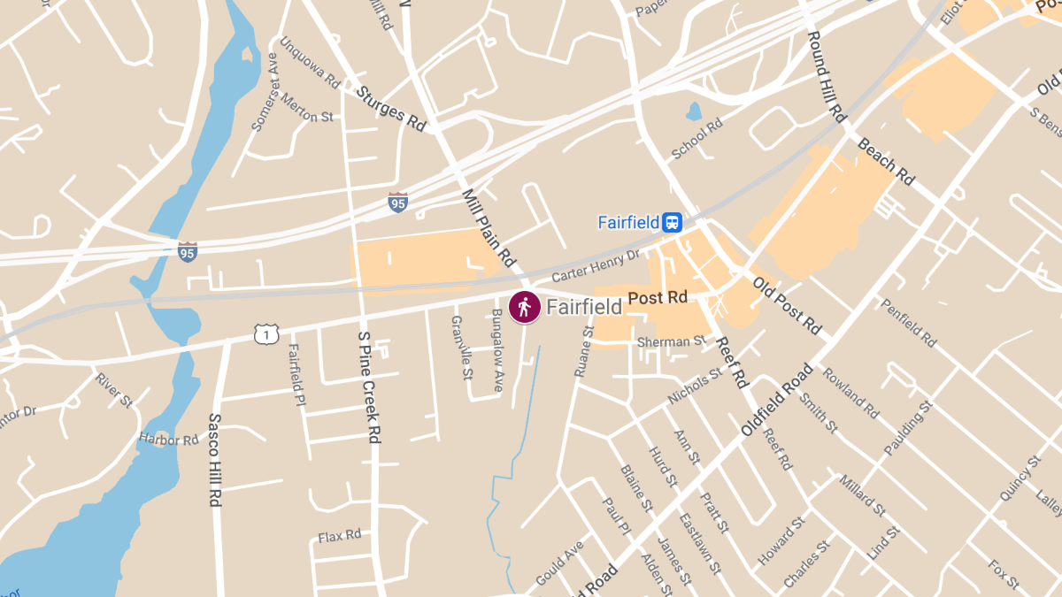 Injuries in Pedestrian Accident at Crosswalk