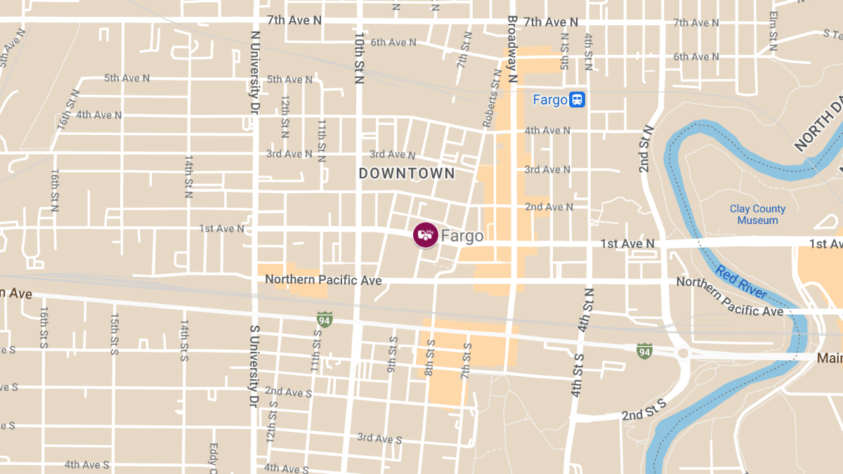 Injury Accident Reported at 1050 I