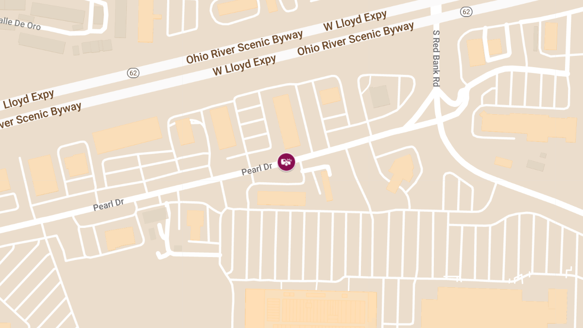 Injury Accident in the 5100 Block of Pearl Dr