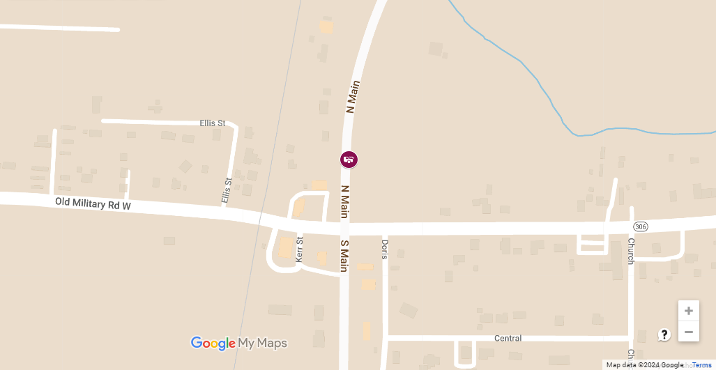 Injury Accident on SB State Highway 1 Near State Highway 306