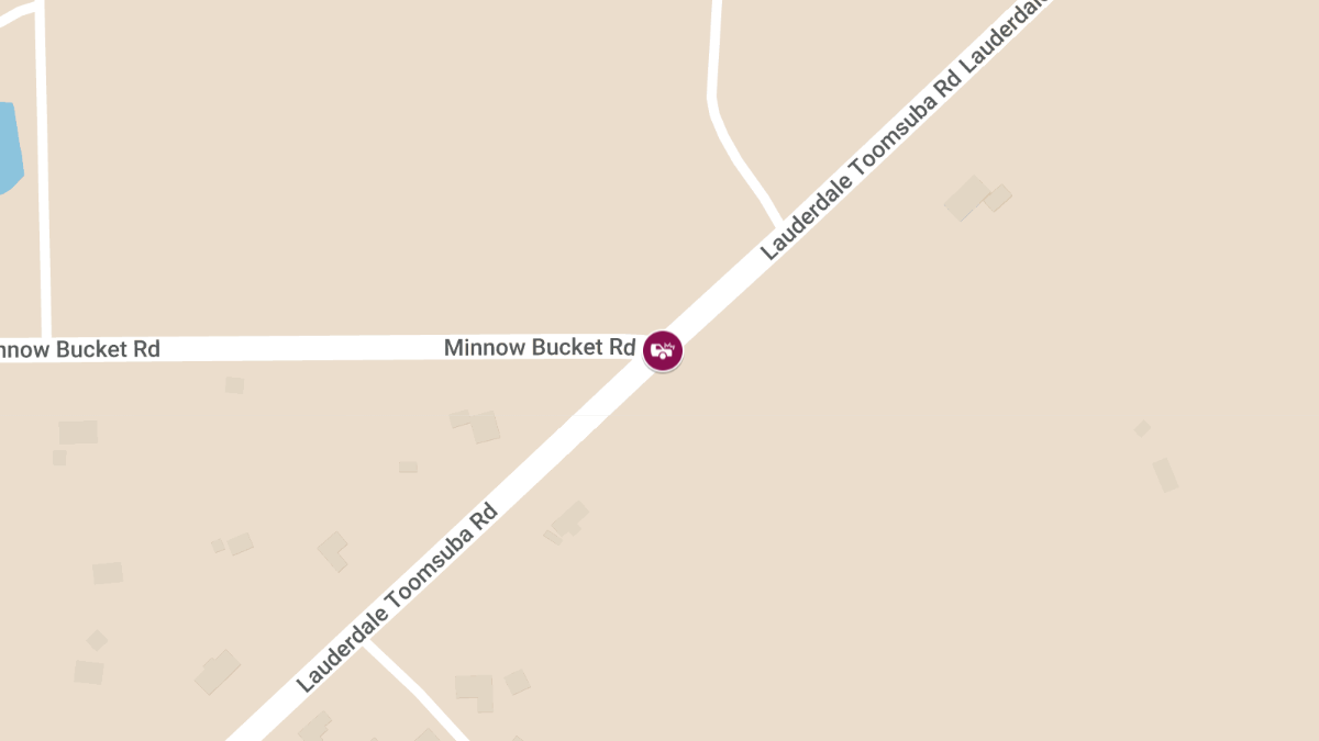 Moped Crash at Ala Moana Boulevard
