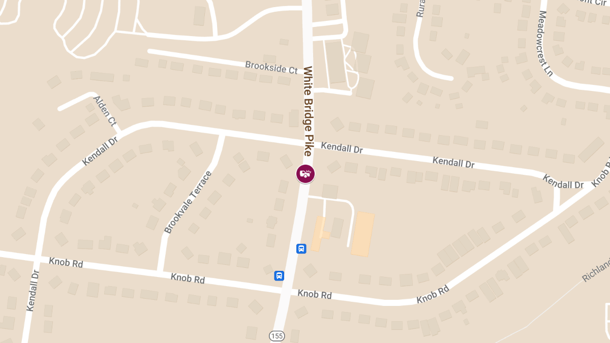 Motor Vehicle Accident at 204 White Bridge Pike Causes Injuries