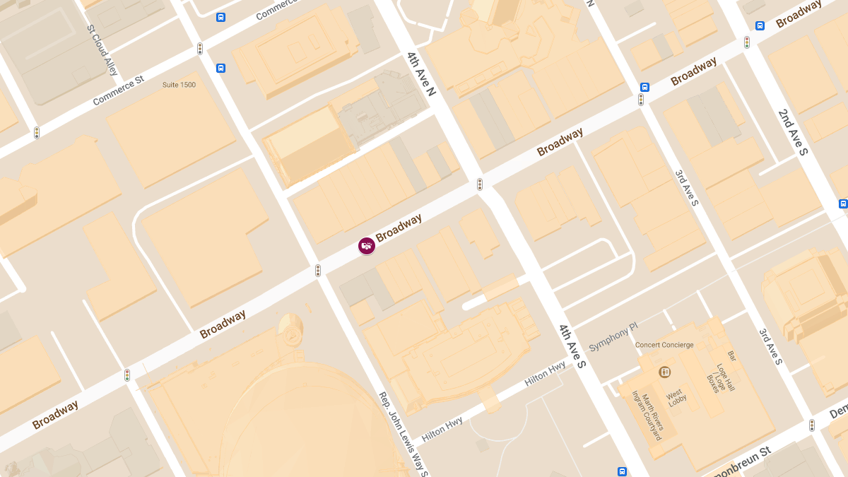 Motor Vehicle Accident at 411 Broadway Results in Injuries
