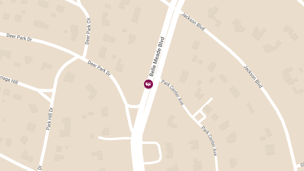 Motor Vehicle Accident at 465 Belle Meade Blvd Results in Injuries
