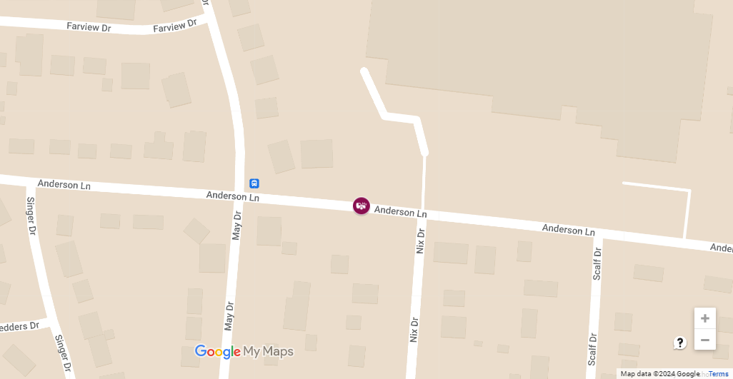 Motor Vehicle Accident at 690 Anderson Ln