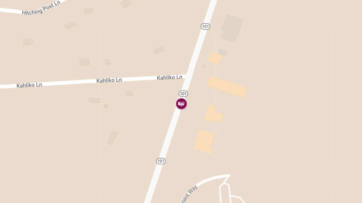 Motor Vehicle Injury Accident on Rte 101