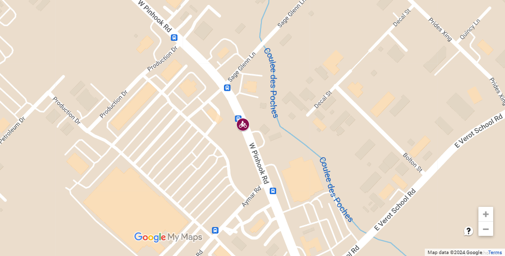 Motorcycle Accident Involving Trash Truck on Pinhook Rd causes Injuries