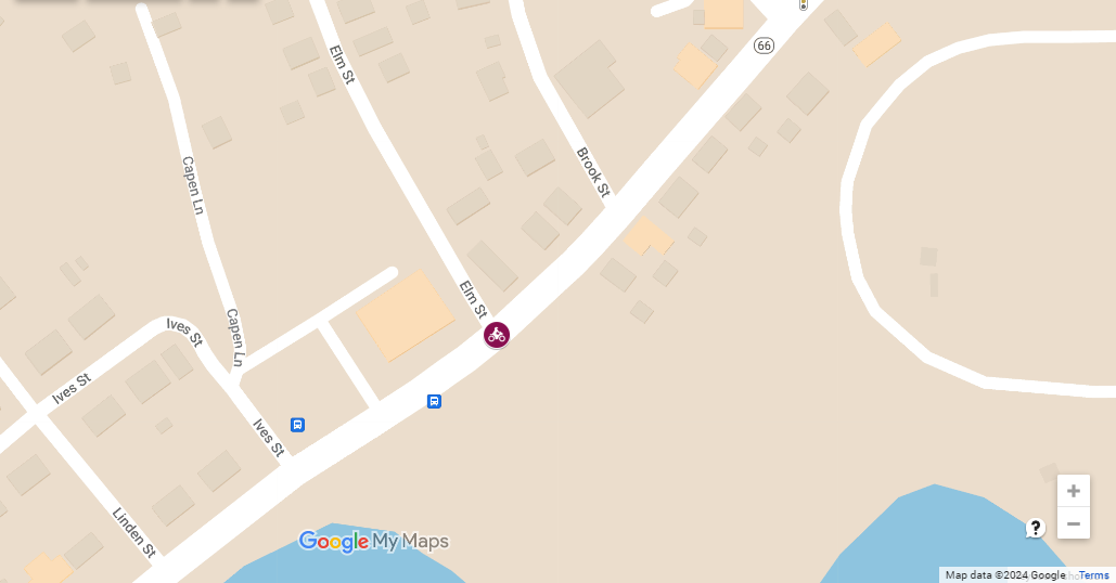 Motorcycle Accident at Main St and Elm St