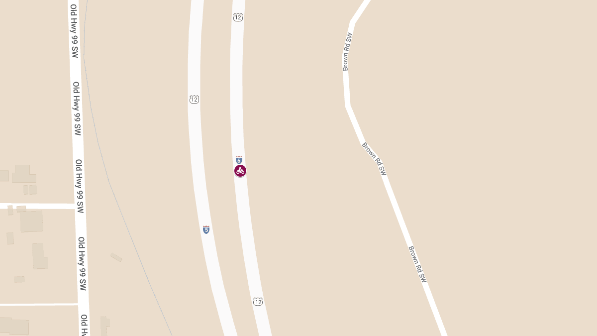 Motorcycle Accident on I-5 Results in Fatality