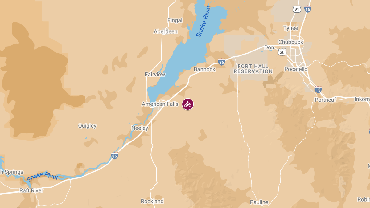 Motorcycle Crash Claims Life of Local Rider