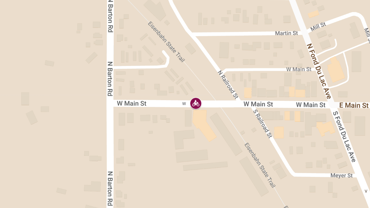 Motorcycle Crash Results in Fatality on County Road W
