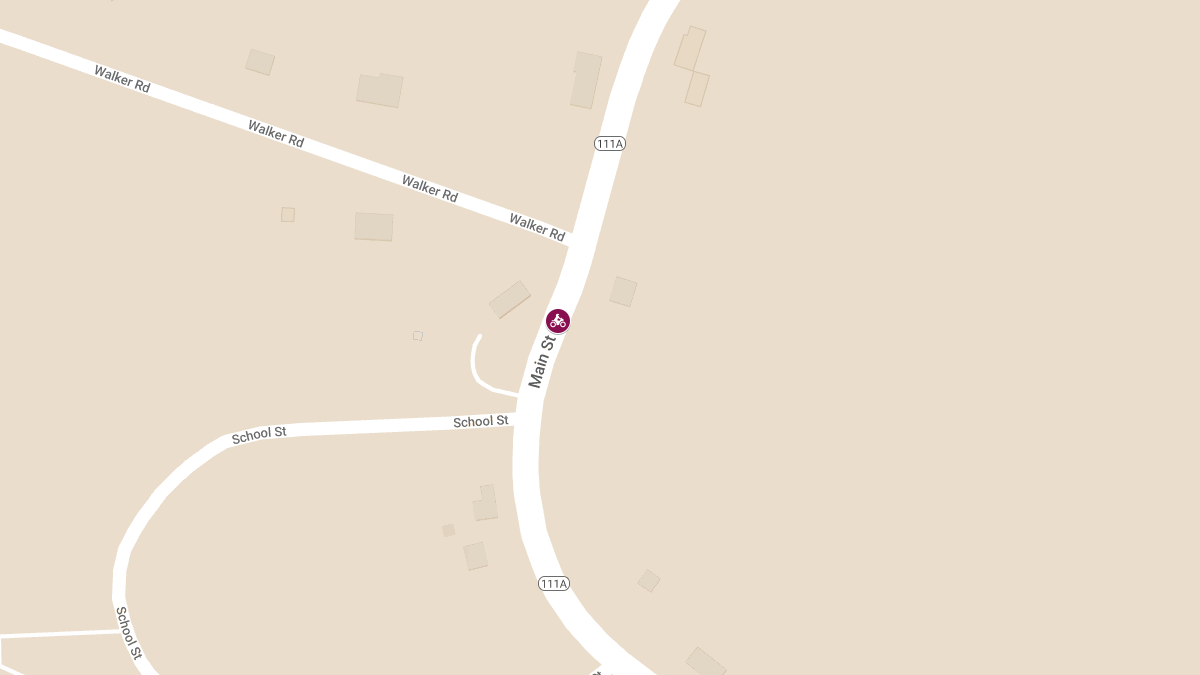 Motorcycle Crash at 315 Main St Causes Injuries