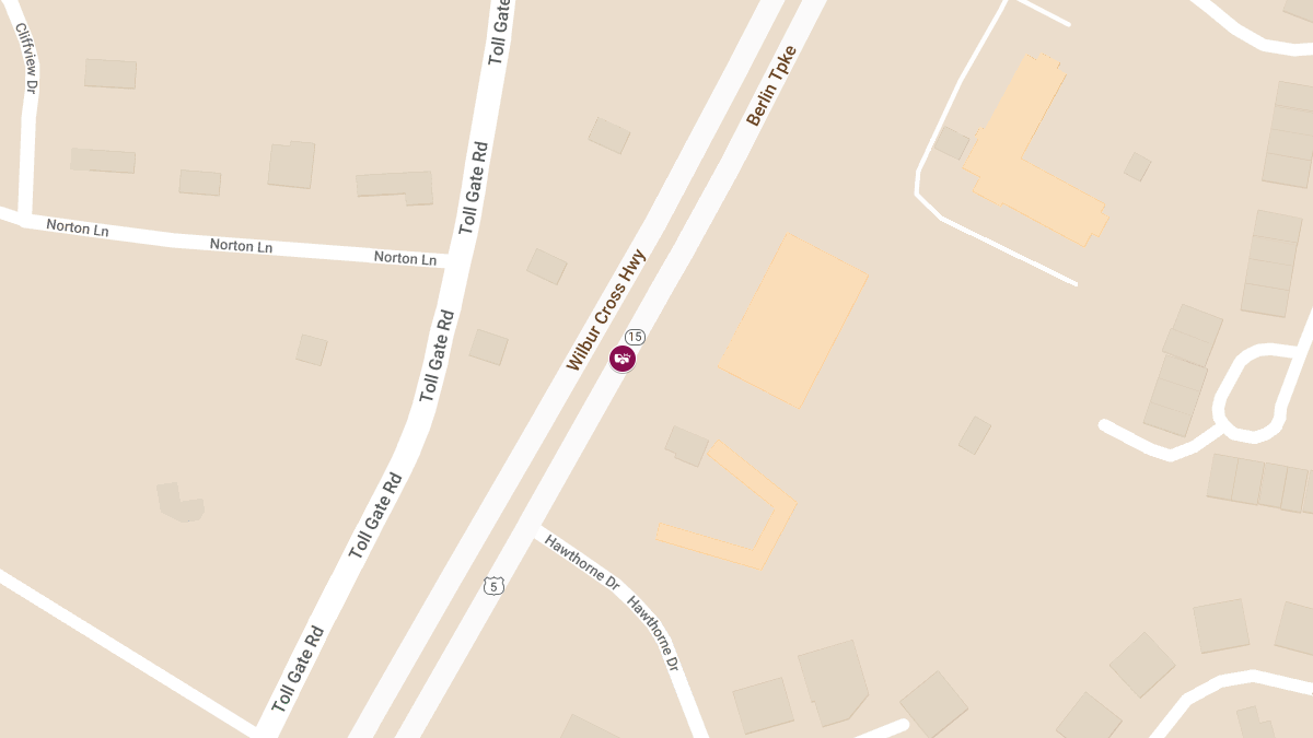 Multi-Car Accident with Extrication at RT 15 North Exit 68