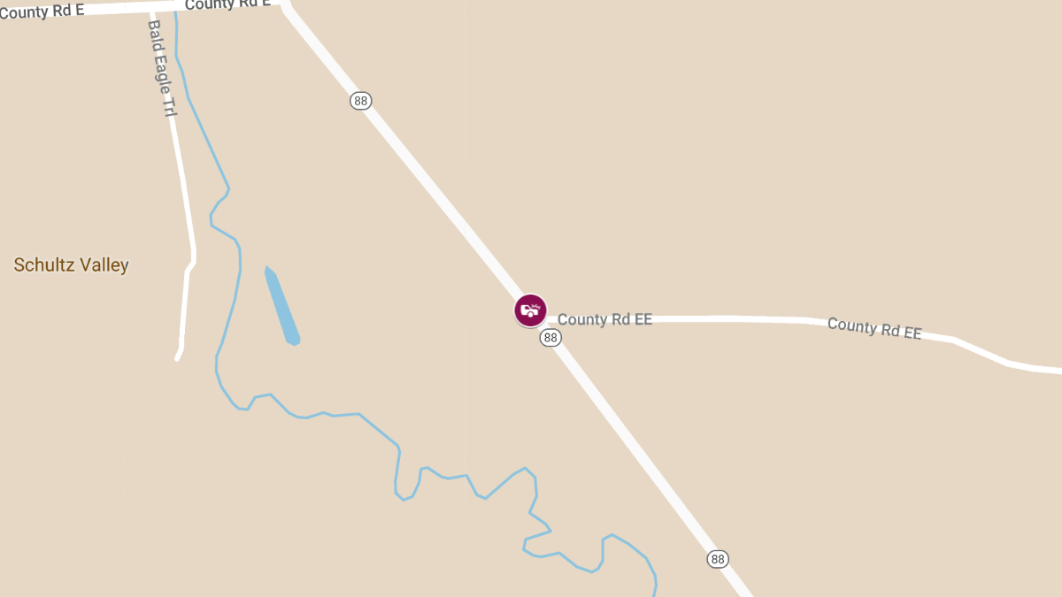 Multi-Vehicle Collision Kills Two Motorcyclists from Southeastern Minnesota