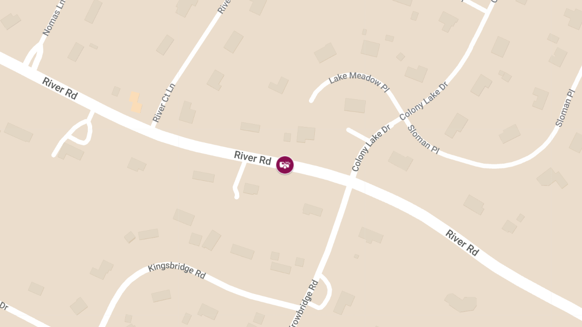 Multi-Vehicle Crash on River Rd Causes Injuries