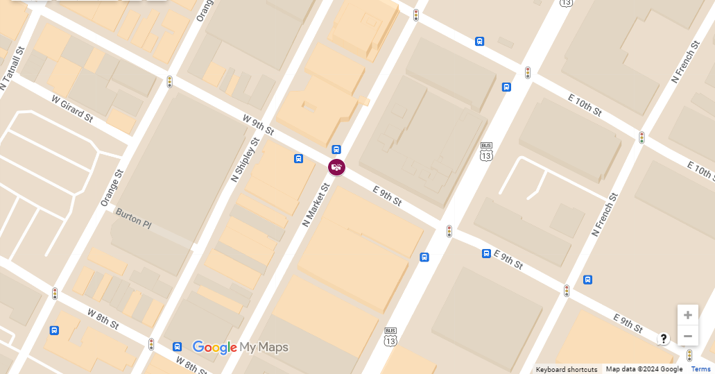 Multiple Crashes with Injuries Reported