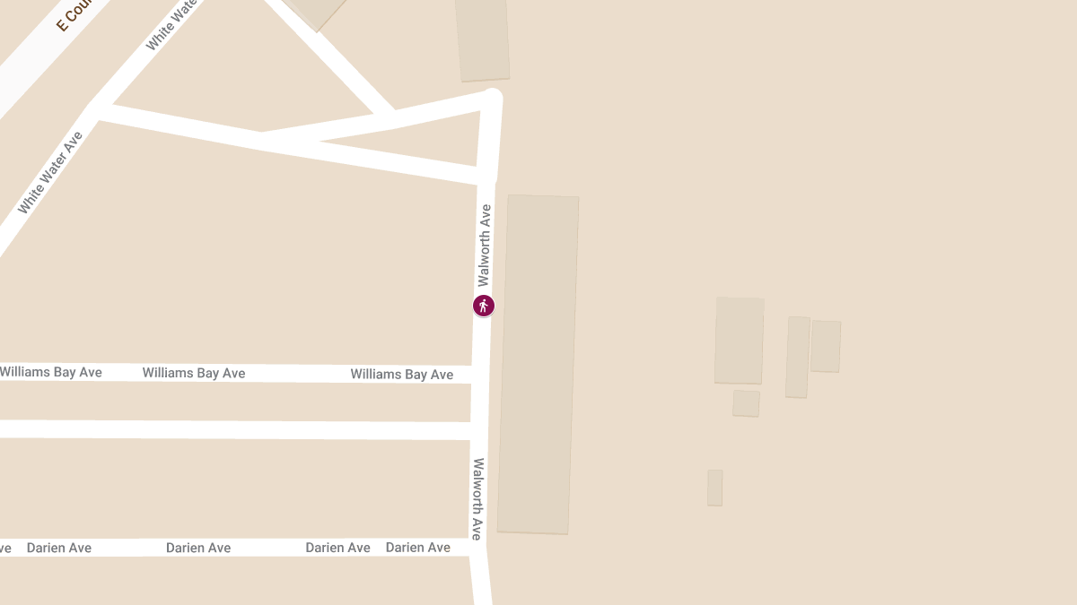 Pedestrian Injured in Car Accident at Walworth County Fairgrounds