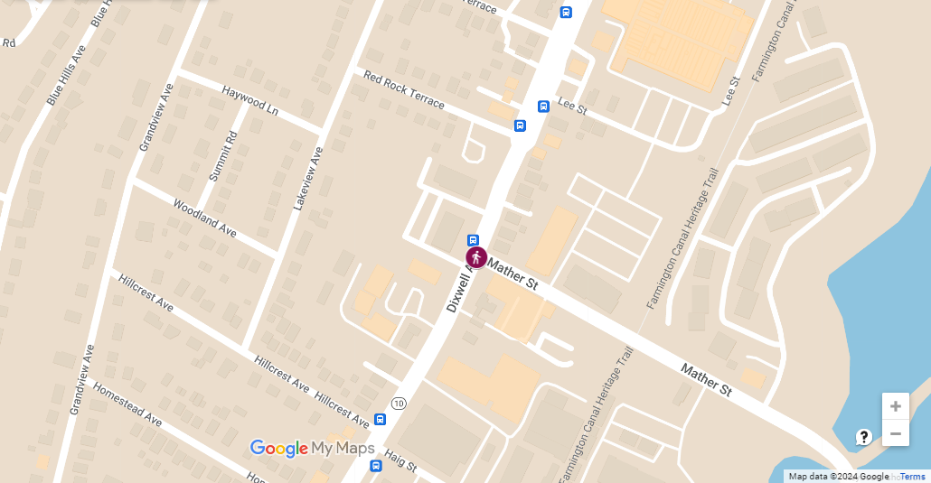 Pedestrian Struck in Major Accident at Dixwell Ave and Mather St