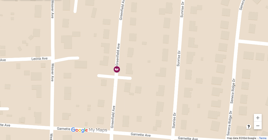 Personal Injury Collision at 13839 Greenfield Ave