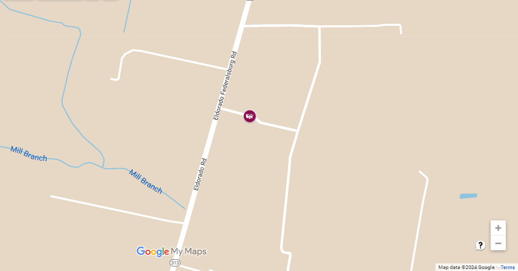 Rollover Crash at 6025 Eldorado Federalsburg Rd
