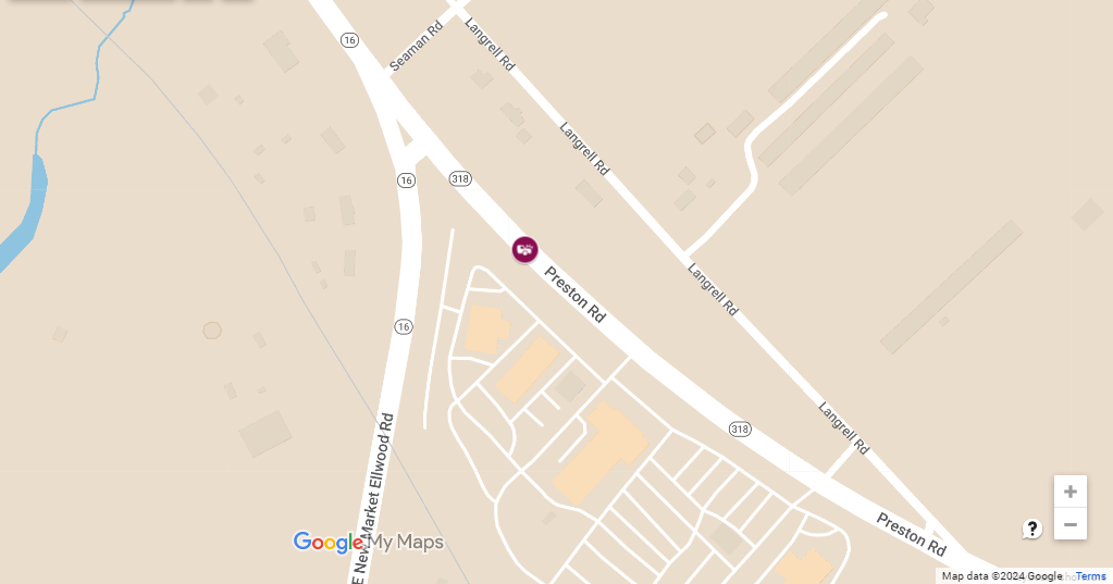 Rollover Crash with Entrapment at 4300 Block of Preston Rd