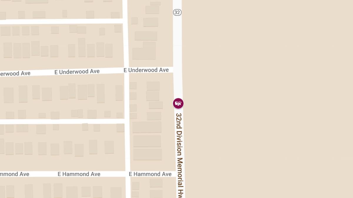 Runner Struck and Injured by Vehicle During Milwaukee Lakefront Marathon on S. Lake Dr