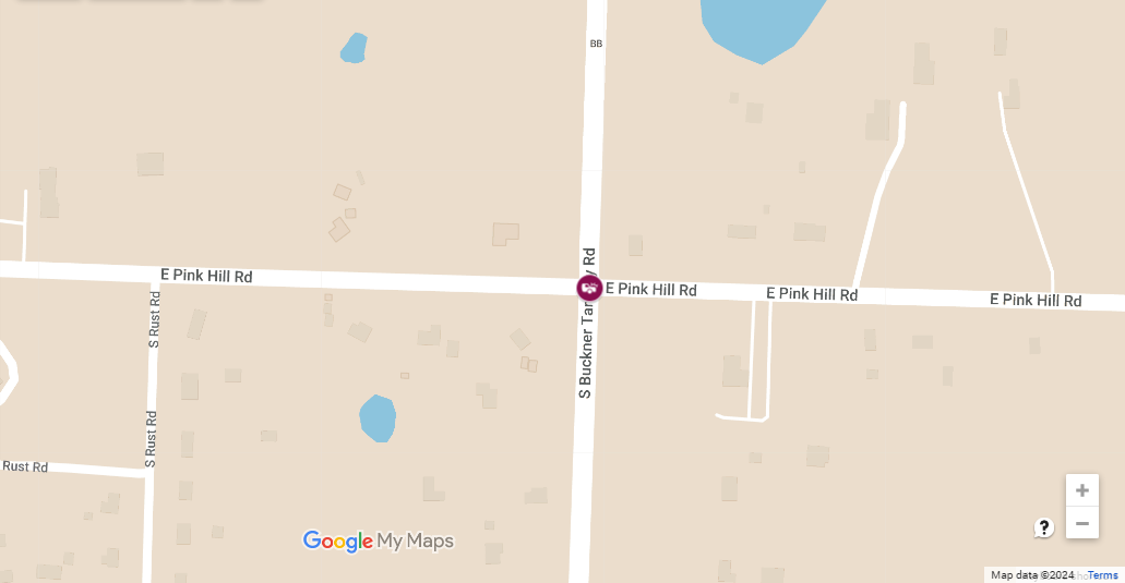 Serious Collision at Route BB and Pink Hill Rd