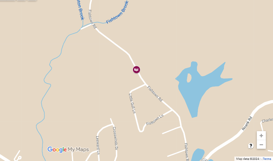 Serious Crash Involving Four Young Adults on Fishtown Rd