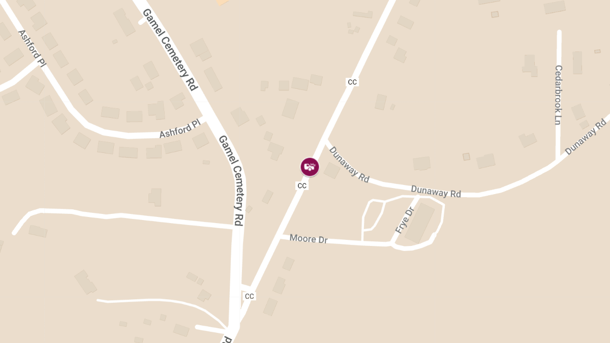 Serious Crash on MO 48 at RT CC causes Injuries