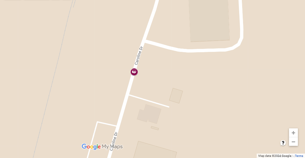 Serious Rollover Crash on Caroline Drive