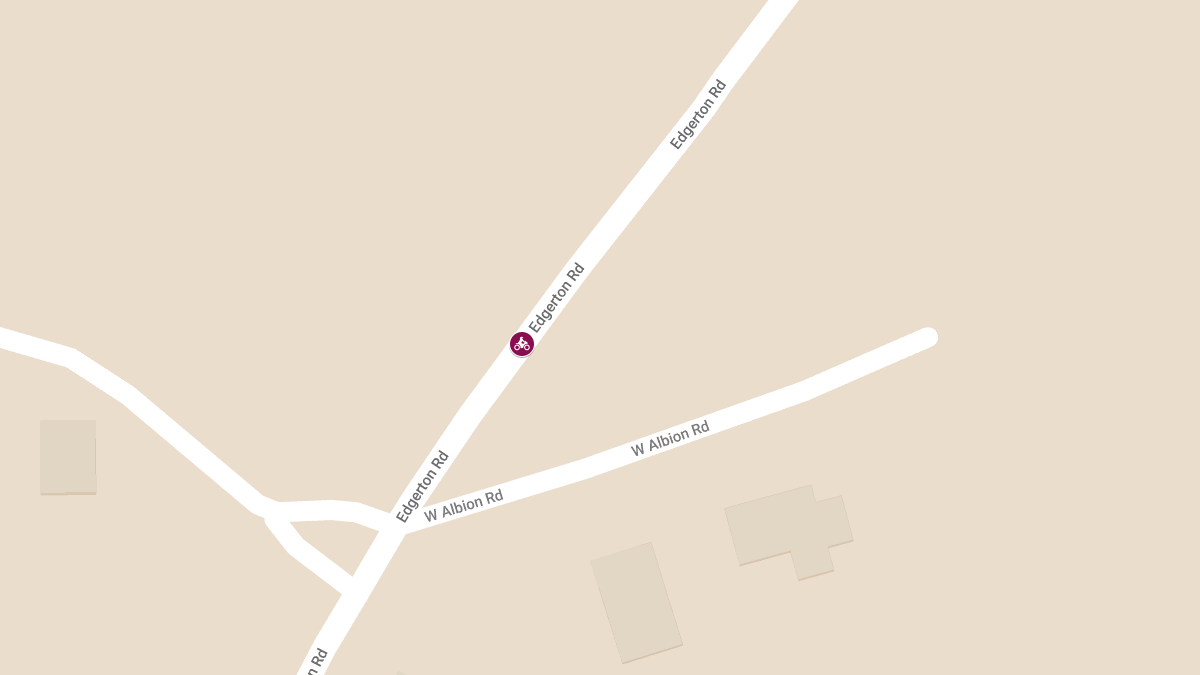 Three-Vehicle Accident with Motorcycle at 234 Edgerton Rd Causes Injuries