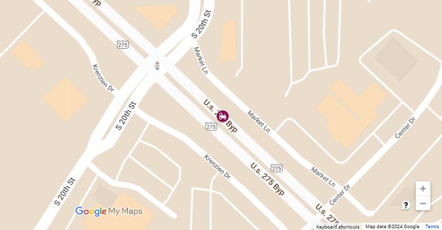 Tractor and Semi-Tanker Crash on Highway 275 Causes Injuries