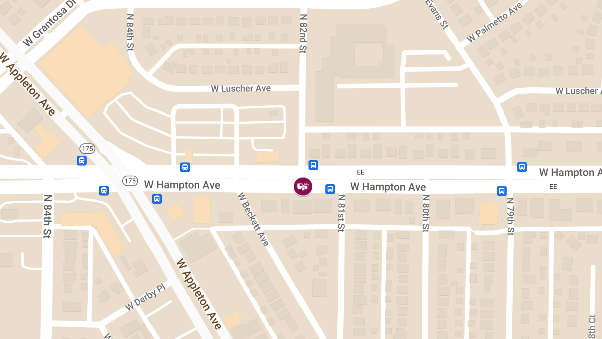 Two Children Seriously Injured in Crash Near 82nd St and Hampton Ave