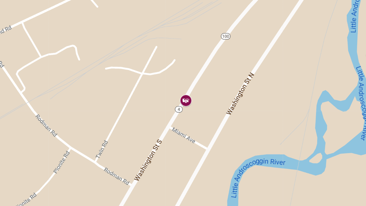 Two Men Seriously Injured in Head-On Crash on Route 4